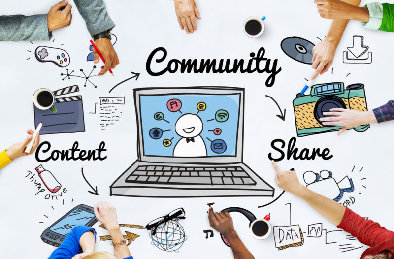 Make social media part of your eLearning strategy | B Online Learning