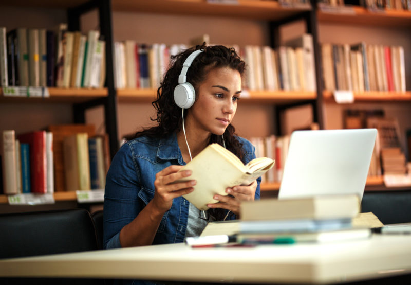 Tips for how to study online b online learning