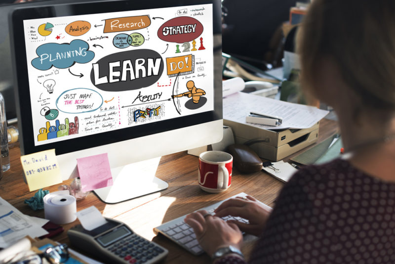 Planning Your Blended Learning Program | B Online Learning