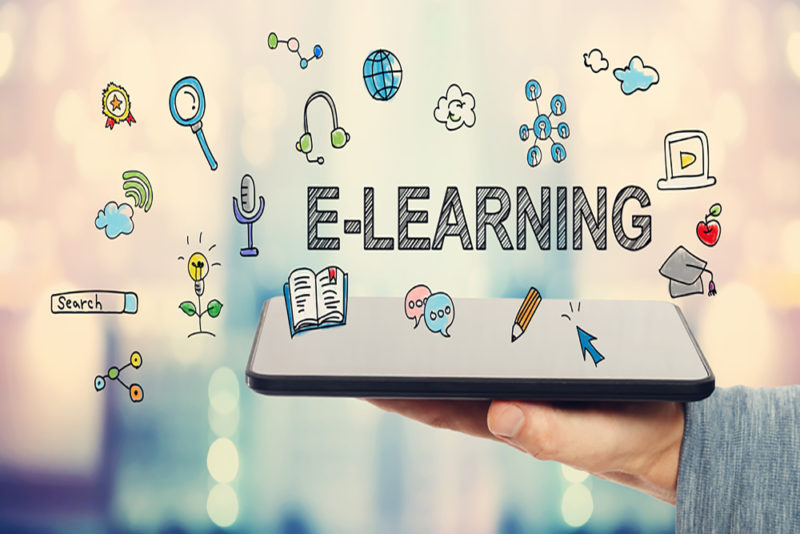 Four Easy Steps To Build ELearning | B Online Learning