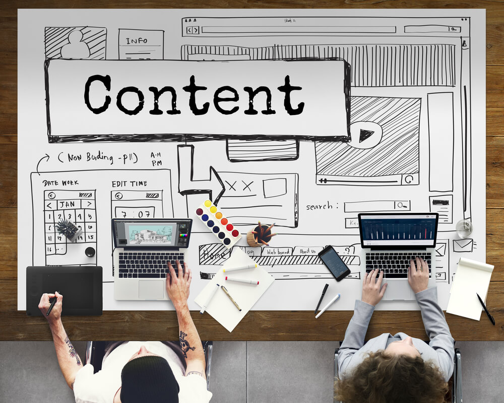 content_eLearning