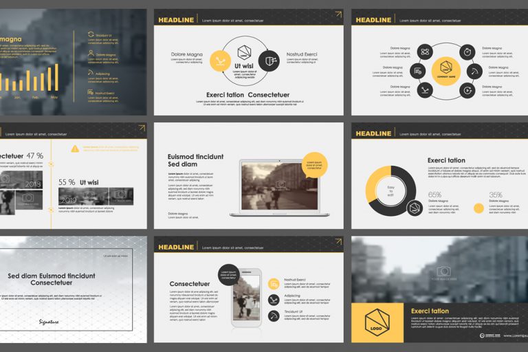 7 Ways to Present Information in eLearning B Online Learning