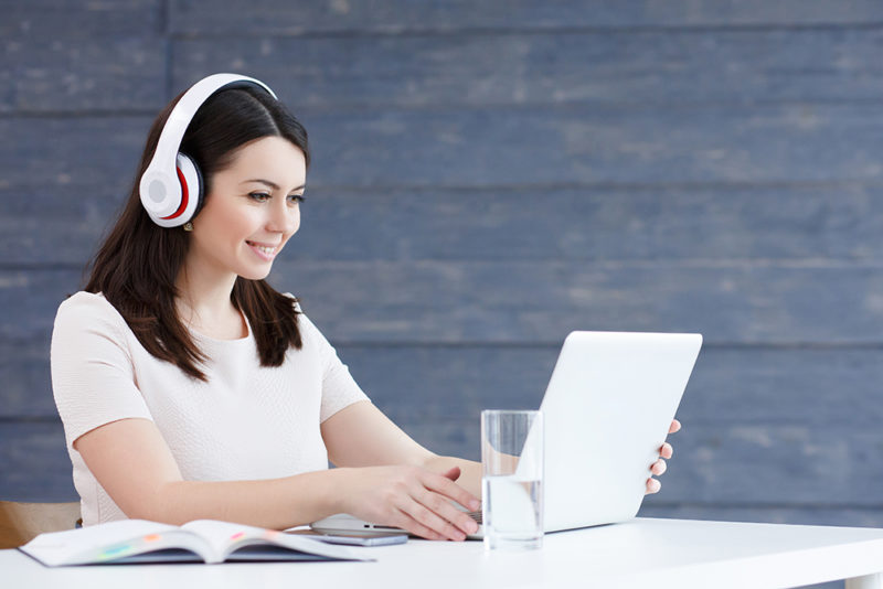 4 Ways to Approach Audio in eLearning | B Online Learning