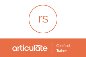 Certified Articulate Training In Australia And New Zealand