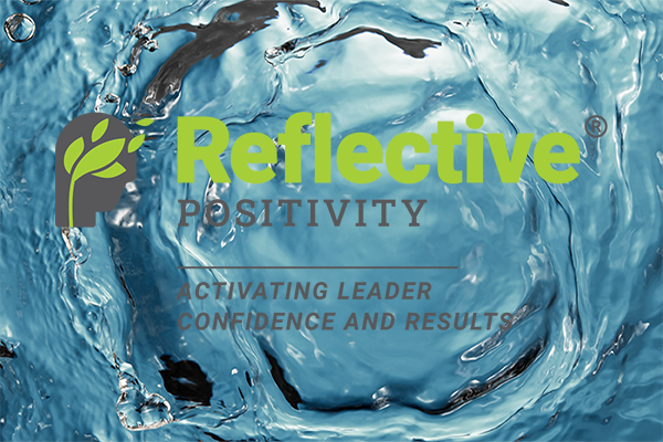 Reflective Positivity logo ROAR People