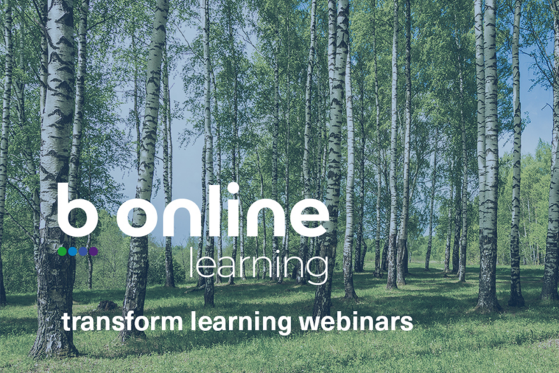 Free Articulate Webinars B Online Learning