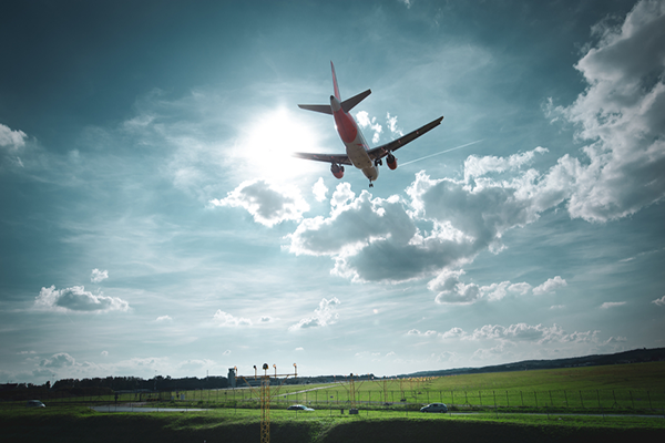 Sydney Airport wins LMS award with B Online Learning