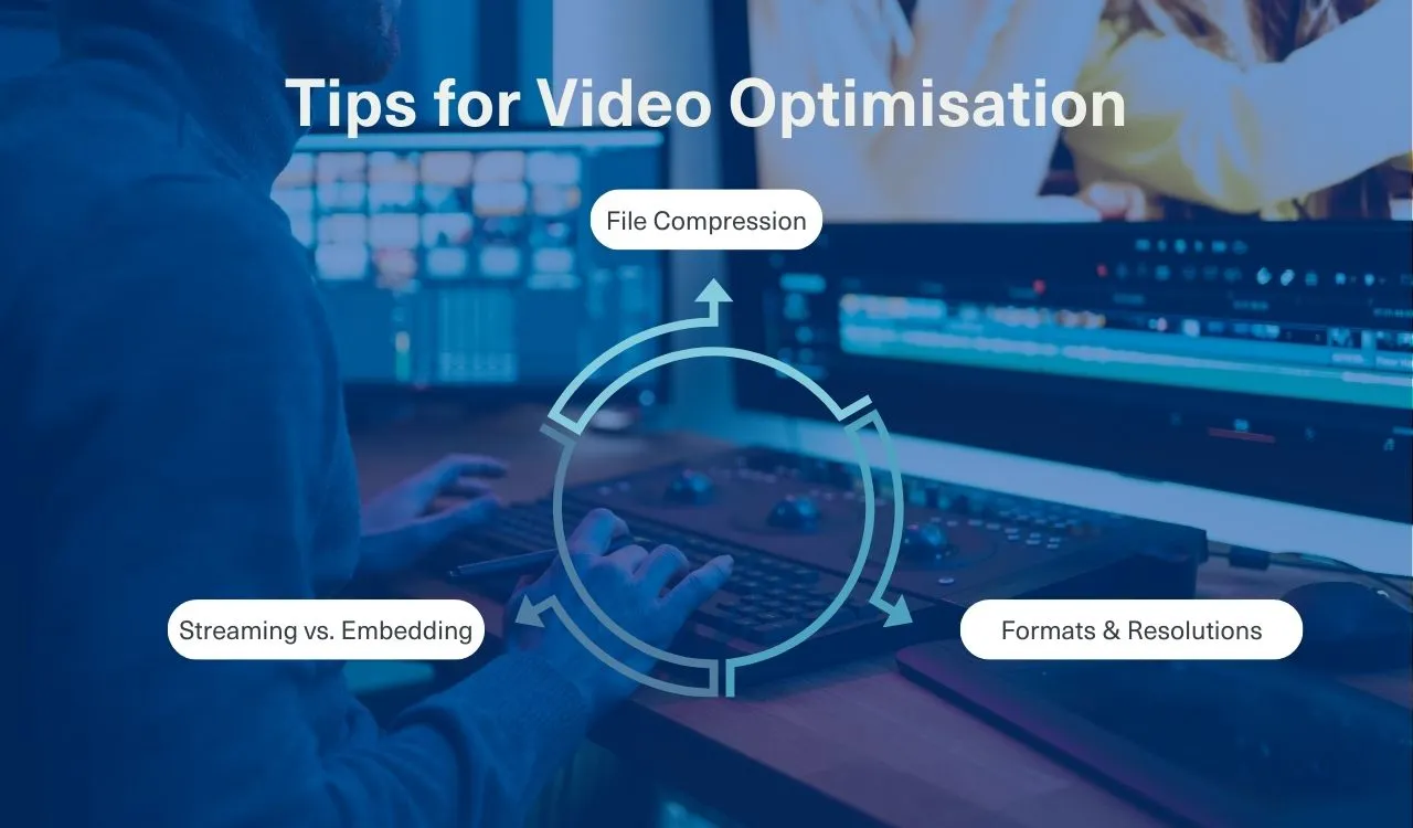 Video Optimisation Tips