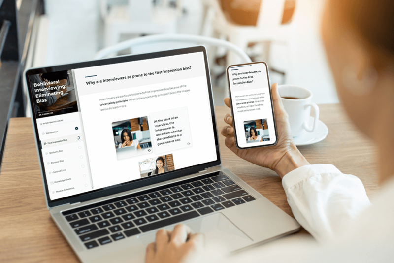 The Benefits of Source Off the Shelf Courses B Online Learning