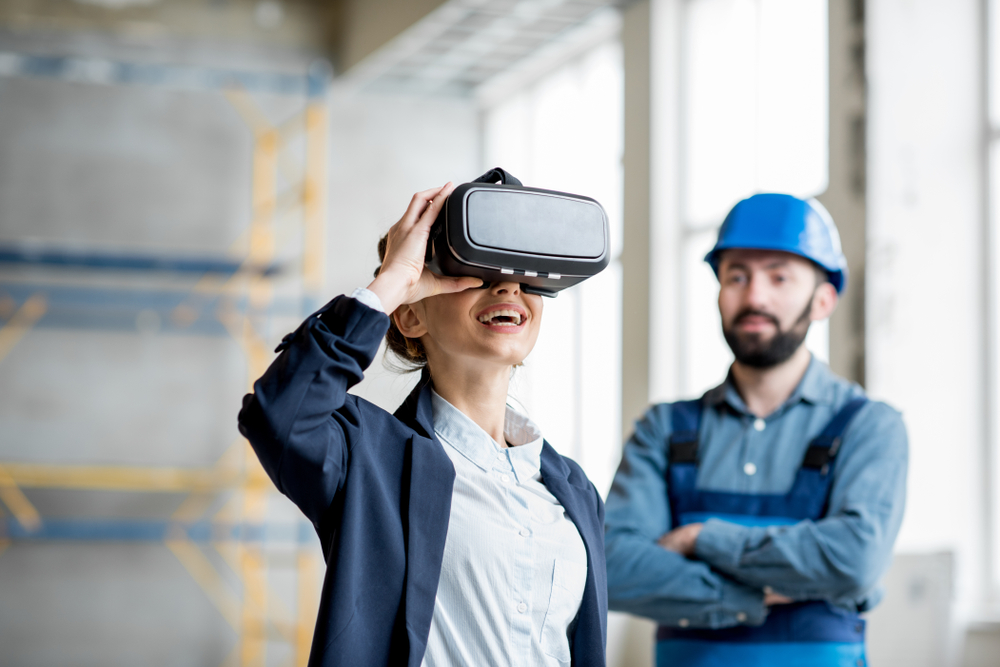 VR in elearning