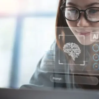 AI in eLearning