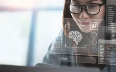 AI in eLearning