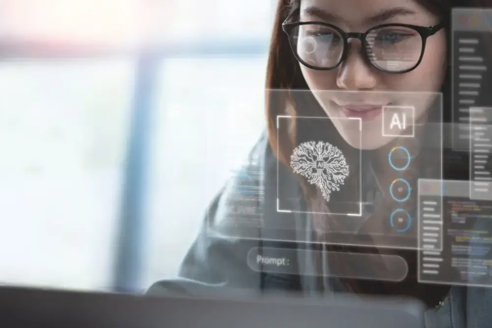 AI in eLearning