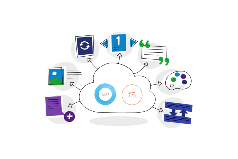 Unlocking the Power of Articulate Rise 360 Training | B Online Learning