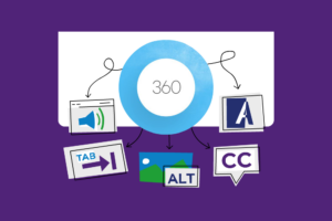 Creating Accessible eLearning in Articulate 360 | B Online Learning