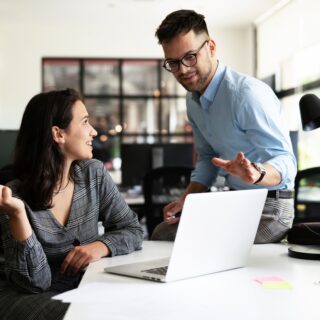 use AI in elearning