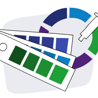 Articulate graphic design tips