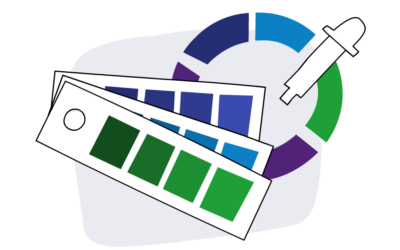 Articulate graphic design tips