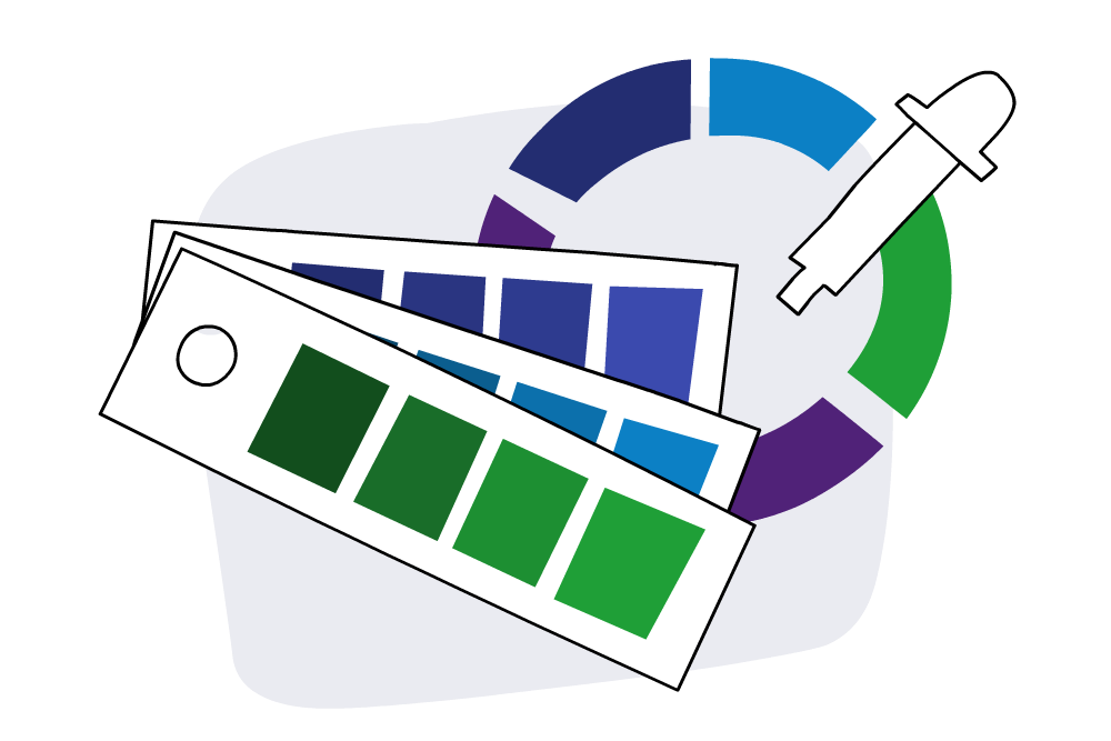 Articulate graphic design tips
