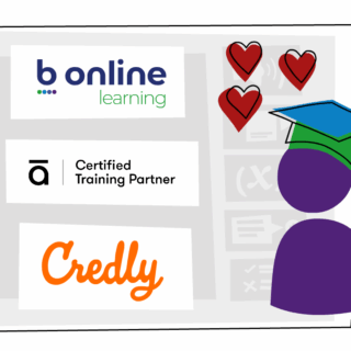 Articulate Certification Badge
