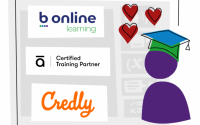 Articulate Certification Badge