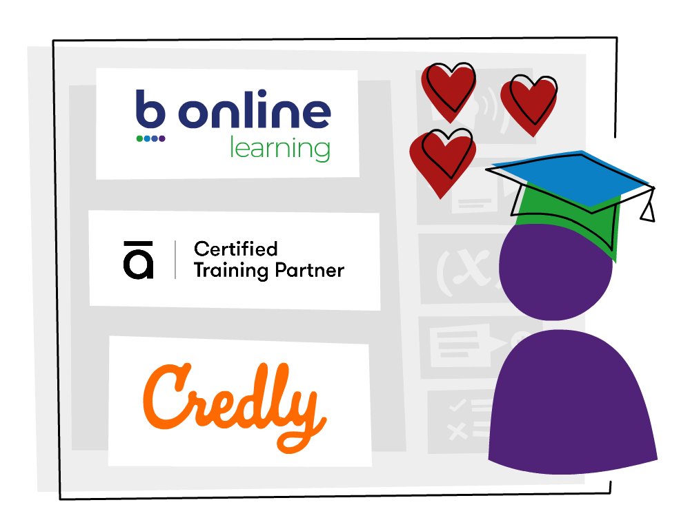 Articulate Certification Badge