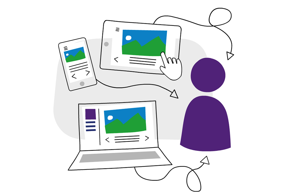 Birch Learning Platform dashboard shows employee and contractor training