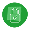 Scalable and truly secure