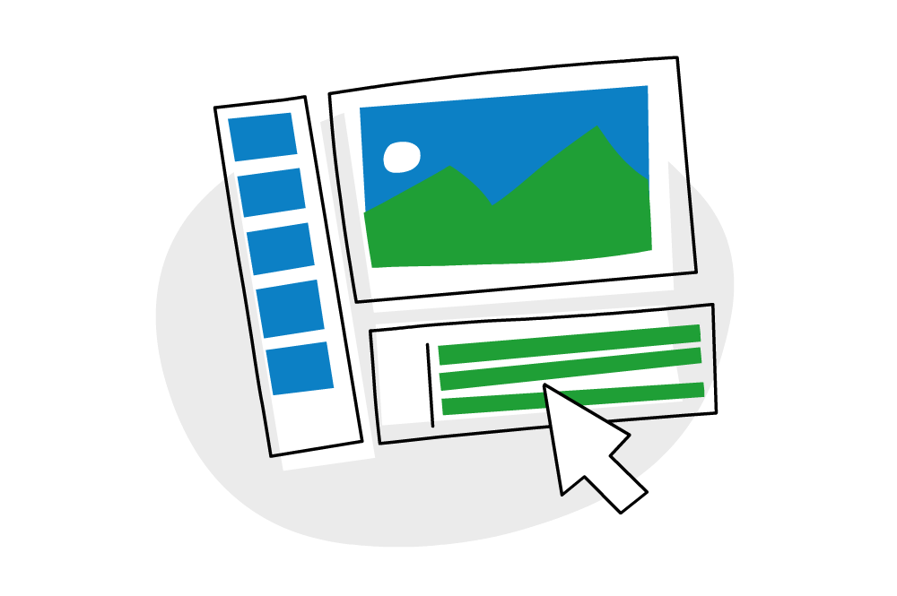 Articulate Storyline notes panel