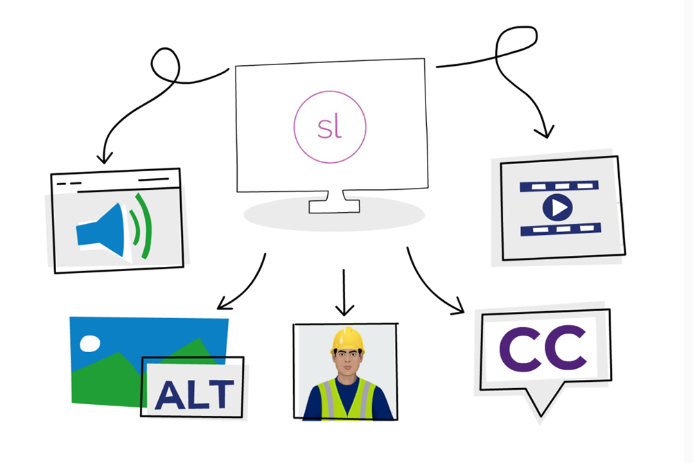 Storyline Media Library