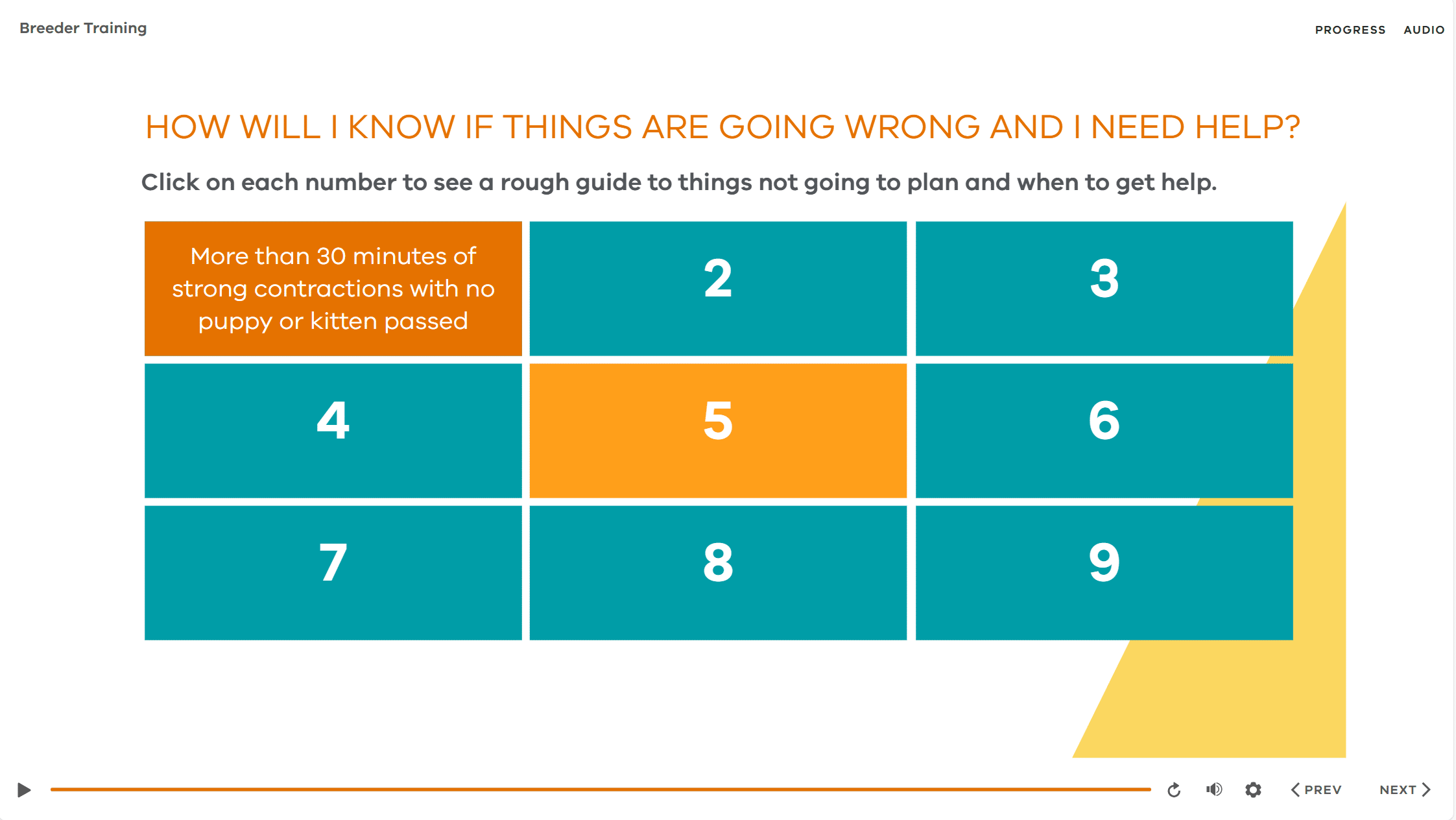 elearning template example elearning template example