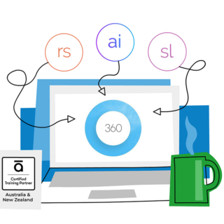 Articulate360 Training