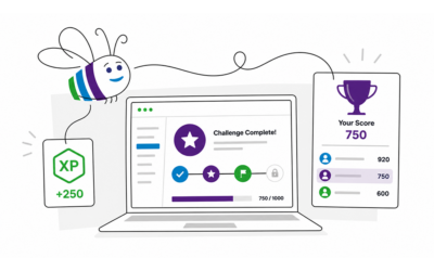 Gamification in Articulate 360 Gamification in Articulate 360